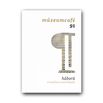 MúzeumCafé 91.szám e-könyv