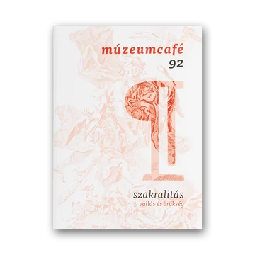 MúzeumCafé 92.szám e-könyv