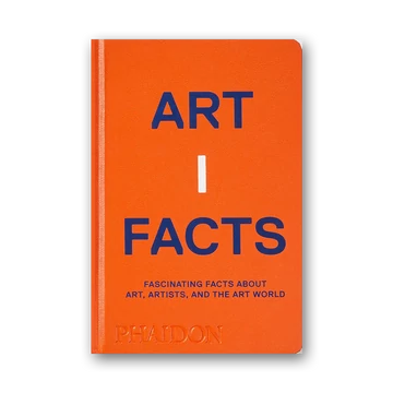 Artifacts: Fascinating Facts about Art, Artists, and the Art World
