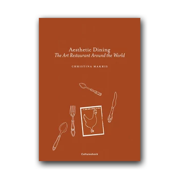 Aesthetic Dining: The Art Restaurant Around the World