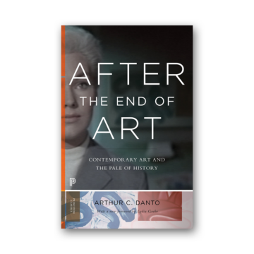 After the End of Art: Contemporary Art and the Pale of History