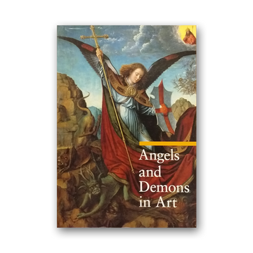 Angels and Demons in Art