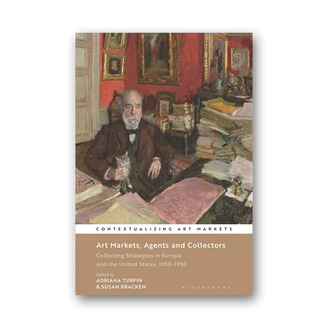 Art Markets, Agents and Collectors