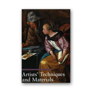 Artists' Techniques and Materials