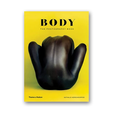 Body: The Photography Book
