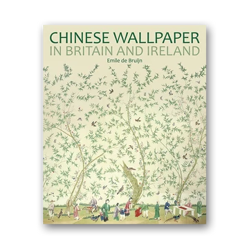Chinese Wallpaper in Britain and Ireland
