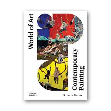 Contemporary Painting (World of Art)