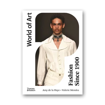 Fashion Since 1900 (World Of Art)
