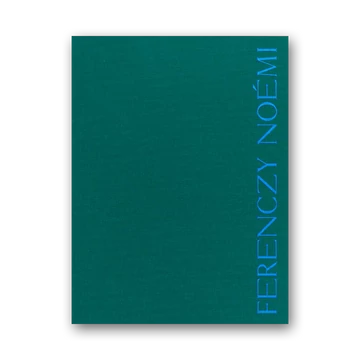 Teremtés - Ferenczy Noémi művészete