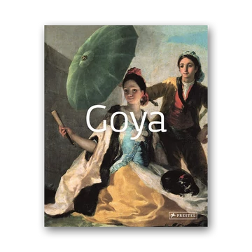 Goya (Masters of Art)
