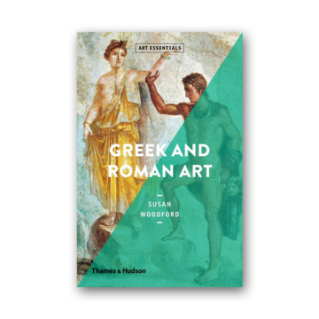 Greek and Roman Art (Art Essentials)