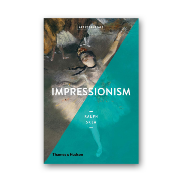 Impressionism (Art Essentials)