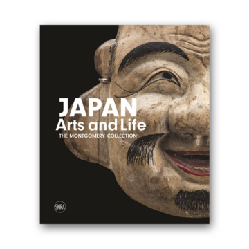 Japan. Arts and Life. The Montgomery Collection