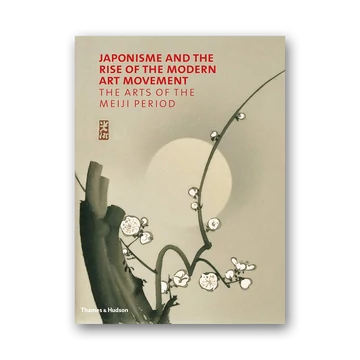Japonisme and the Rise of the Modern Art Movement
