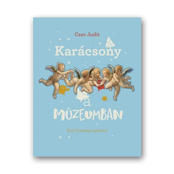 Karácsony a Múzeumban