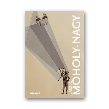 László Moholy-Nagy (The Great Masters of Art)