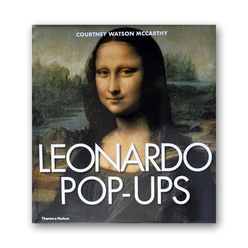 Leonardo Pop-Ups