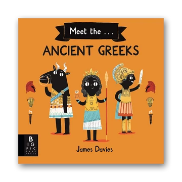 Meet the Ancient Greeks