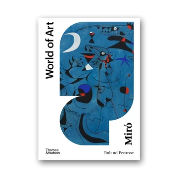 Miró (World of Art)