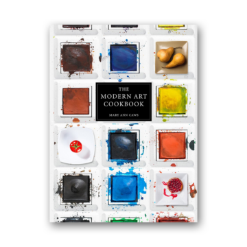 The Modern Art Cookbook