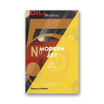 Modern Art (Art Essentials)