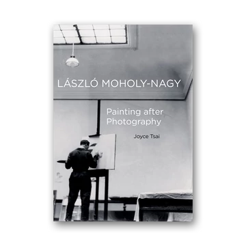 László Moholy-Nagy. Painting after Photography