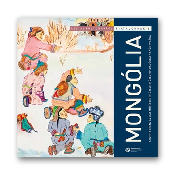 Mongólia