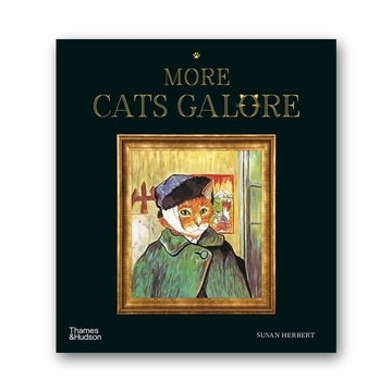 More Cats Galore: A Second Compendium of Cultured Cats
