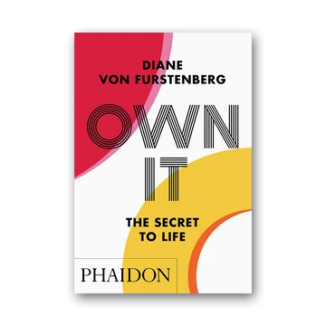 Own It: The Secret to Life