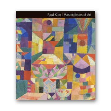 Paul Klee (Masterpieces of Art)