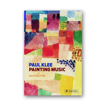 Paul Klee: Painting Music