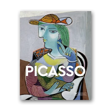 Picasso (Masters of Art)