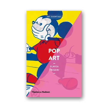 Pop Art (Art Essentials)