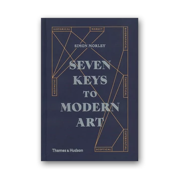 Seven Keys to Modern Art