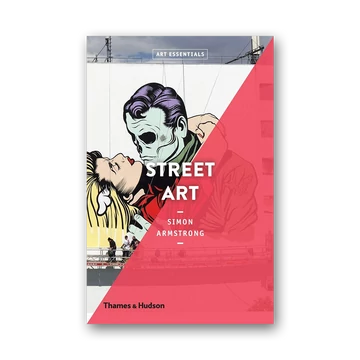 Street Art (Art Essentials)