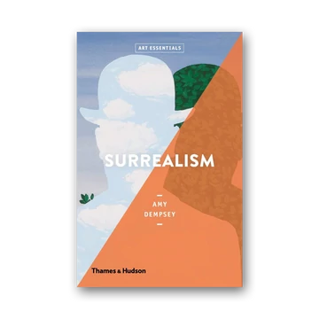 Surrealism (Art Essentials)