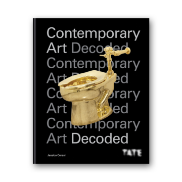 Tate: Contemporary Art Decoded