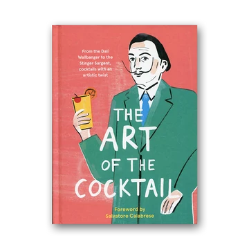 The Art of the Cocktail