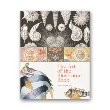 Art of the Illustrated Book