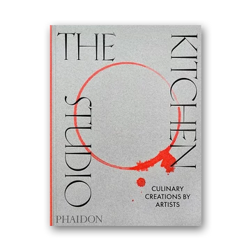 The Kitchen Studio: Culinary Creations by Artists