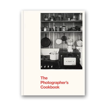 The Photographer's Cookbook