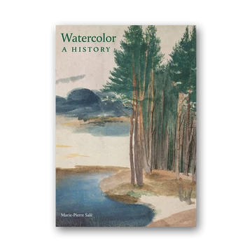 Watercolour: A History