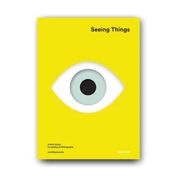 Seeing things cover
