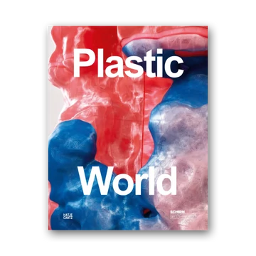 Plastic World cover