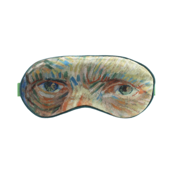 Alvómaszk – Van Gogh, Self-portrait