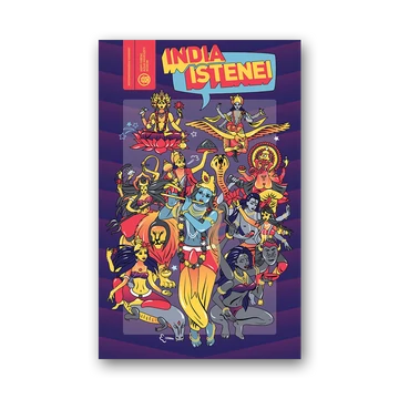 India istenei