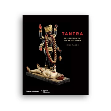 Tantra: enlightenment to revolution (British Museum)
