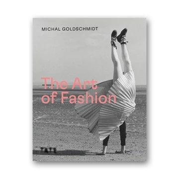 The Art of Fashion cover