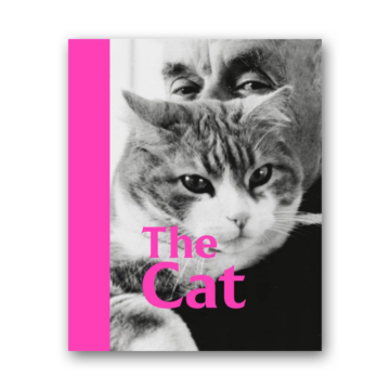 The Cat. Highlights from the Tate Collection of Art cover