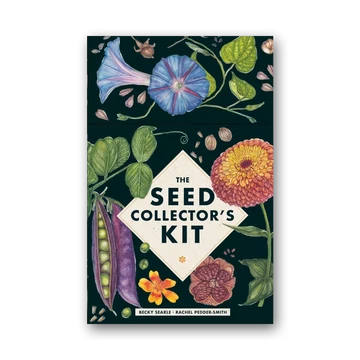 The Seed Collector's Kit cover